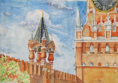 Пьянова Анастасия