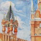 Пьянова Анастасия