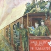 Терновых Ксения