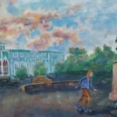 Федорова Елена