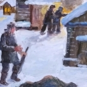 Фельде Арина