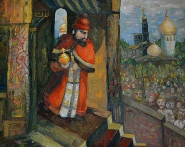 Арбатская Василиса