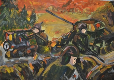 Смыслова Екатерина