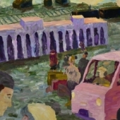 Тюрина Дарья