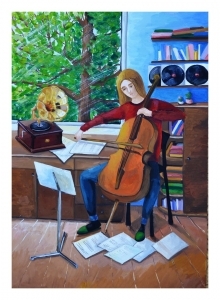 Егорова Екатерина