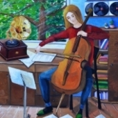 Егорова Екатерина
