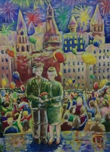 Игнатьева Виктория