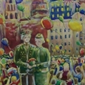 Игнатьева Виктория