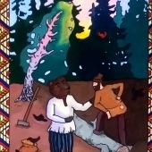 Самоволикова Евгения