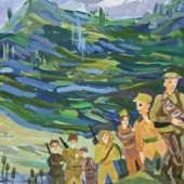 Бессарабова Анастасия