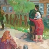 Матыцина Диана