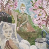 Рубе Мария