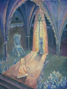 Турбина Екатерина