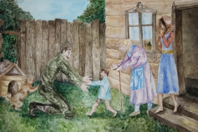 Копылова Софья
