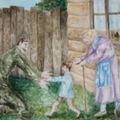 Копылова Софья