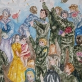 Копылова Софья