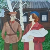 Чеботареко Дарья