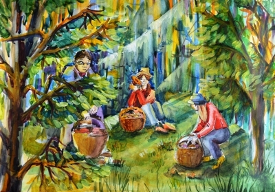 Гейлина Лиана