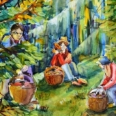 Гейлина Лиана