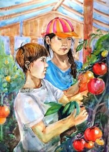 Розум Ксения