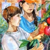 Розум Ксения