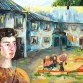 Корейцева Вера
