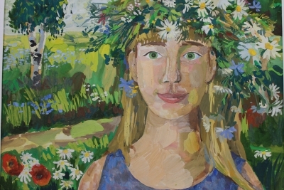 Ширяева Софья