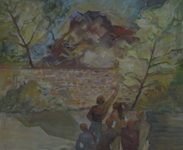 Алыхова Анжела