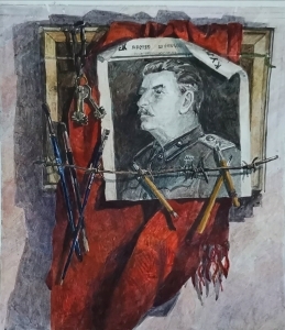 Волгина Екатерина