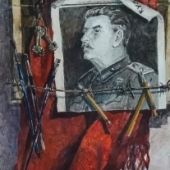 Волгина Екатерина