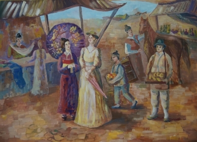 Ефимичева Лиза