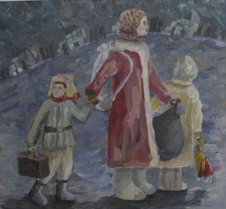 Землянова Полина