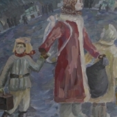 Землянова Полина