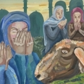 Зигангараева Амира
