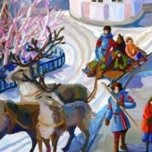 Козлова Ирина