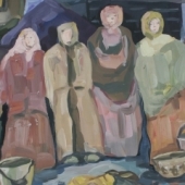 Костикова Ева