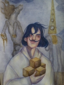 Краснов аЕкатерина