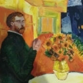 Сулейманова Диана