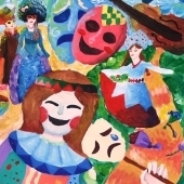 Хабачева Соня