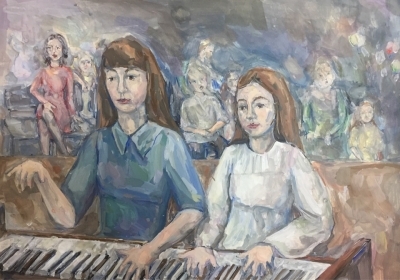 Халикова Айгуль