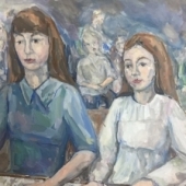 Халикова Айгуль