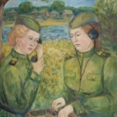 Васейкина Кристина
