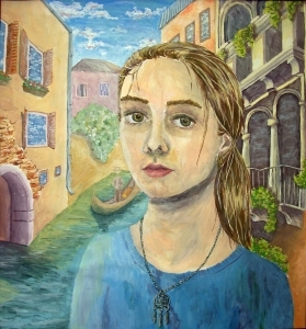 Игнатова Софья