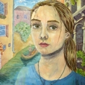 Игнатова Софья