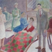 Киреева Полина