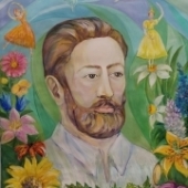 Ладыгина Яна