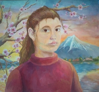 Мурсаитова Милана