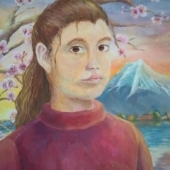 Мурсаитова Милана