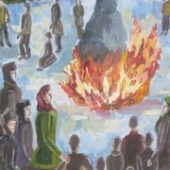 Пермякова Алиса