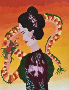 Струк Дарина